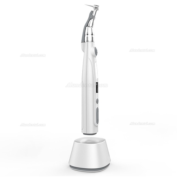 Beyond Endowell-3 16:1 Dental Cordless Endo Motor Endo Handpiece with Led Lampe and Reciprocating